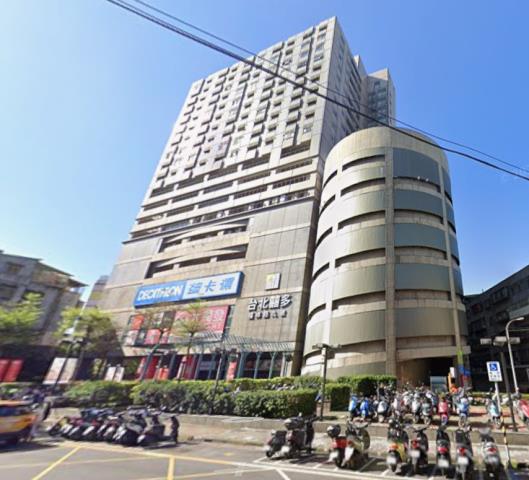 新北法拍大樓-2