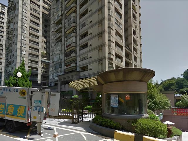 新北新店大樓法拍-4