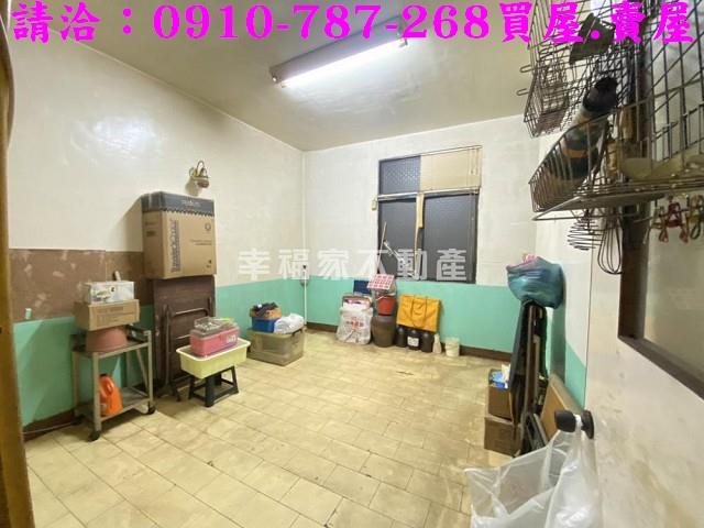 台南東區透天-6