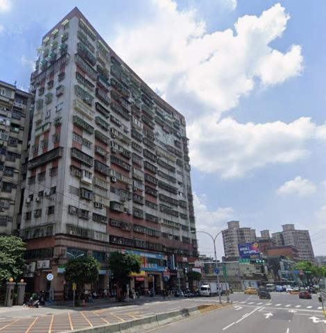 土城大樓法拍-2