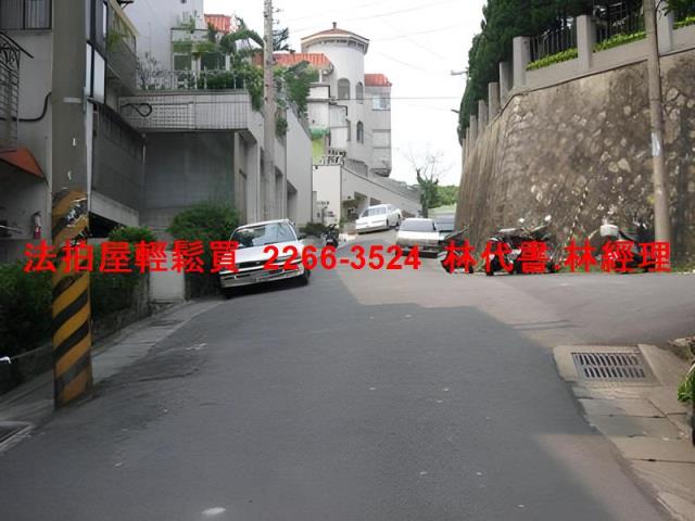 北投法拍公寓-7