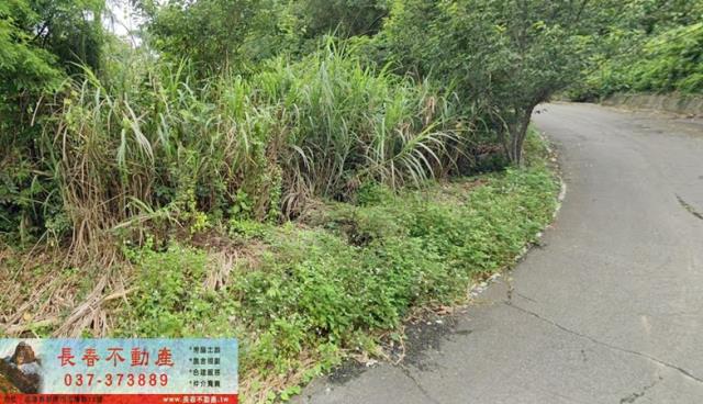 苗栗公館建地-1