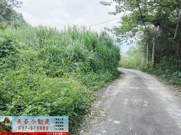 苗栗公館建地-1