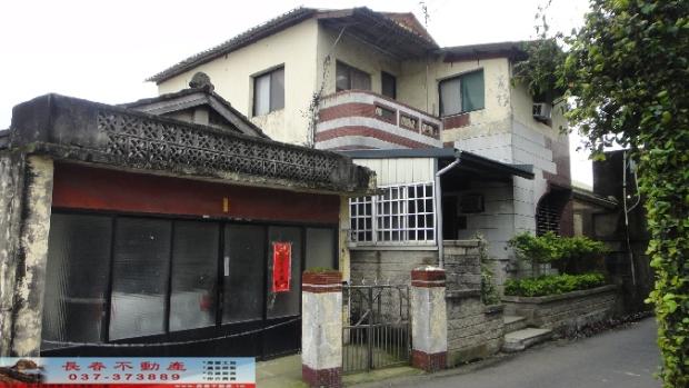 苗栗銅鑼建地-1