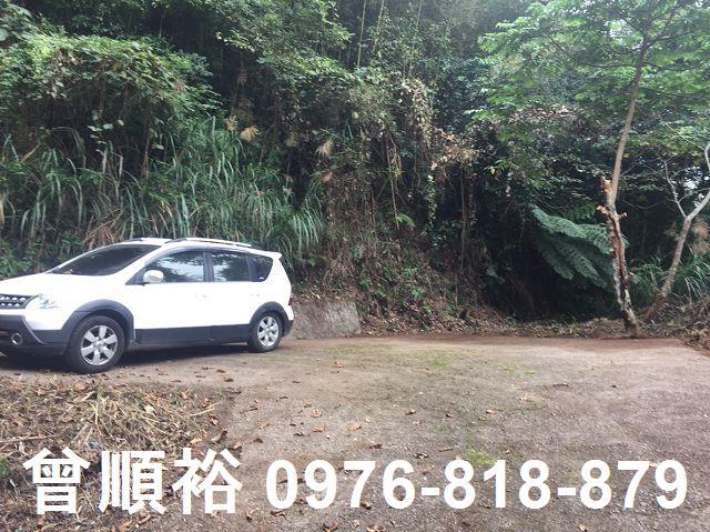 新竹尖石農地-3