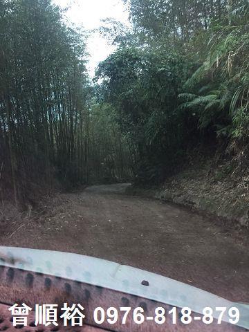 新竹尖石農地-4