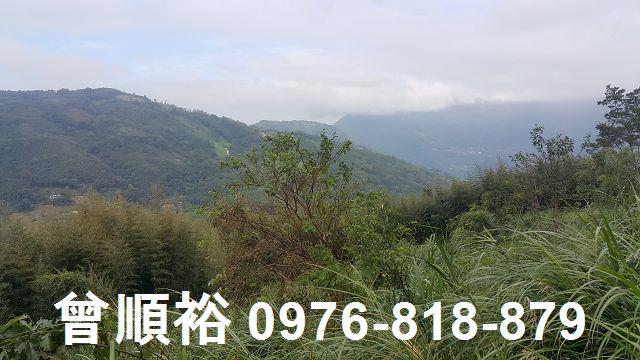 新竹尖石農地-2
