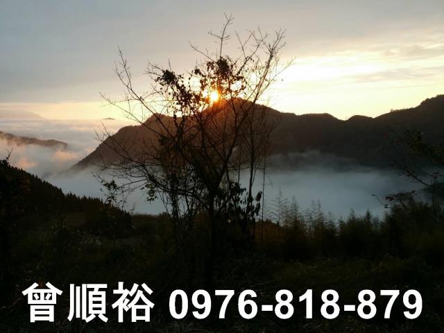 新竹尖石農地-3