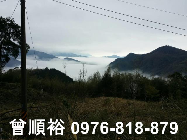 新竹尖石農地-4