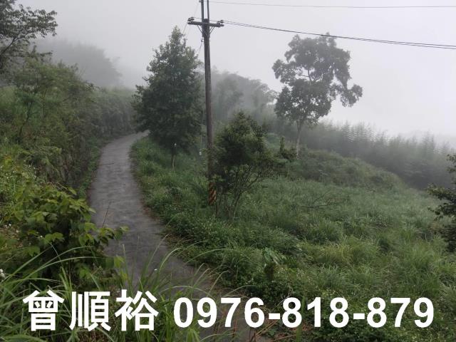 新竹尖石農地-7