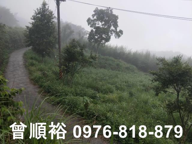 新竹尖石農地-9