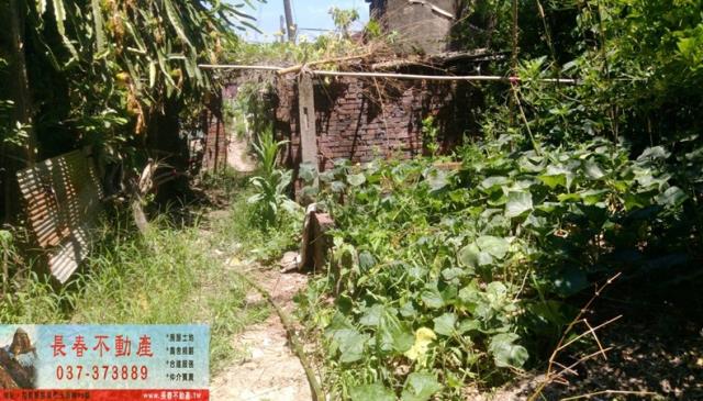 苗栗公館建地-7