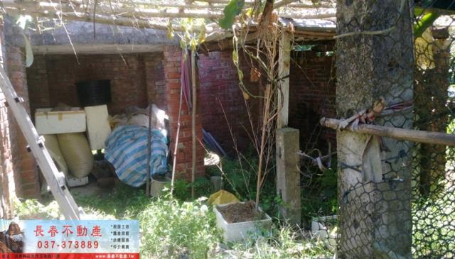 苗栗公館建地-8