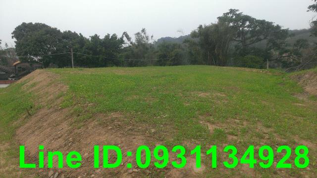 苗栗苑裡建地-3