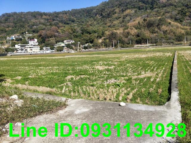 苗栗三義農地-1