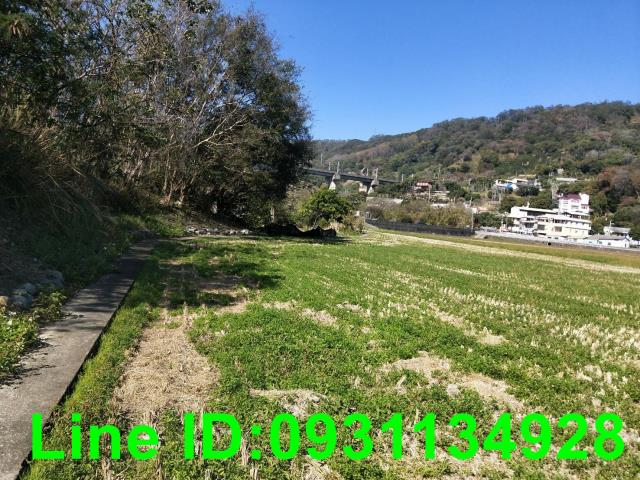 苗栗三義農地-2