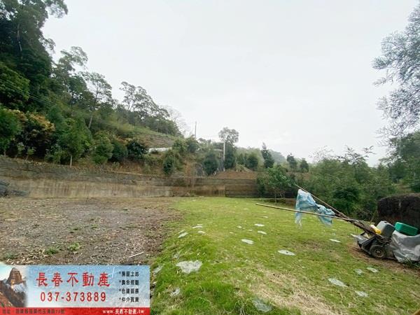 苗栗公館農地-2