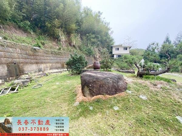 苗栗公館農地-3