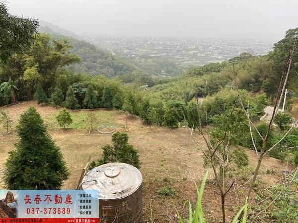 苗栗公館農地-4