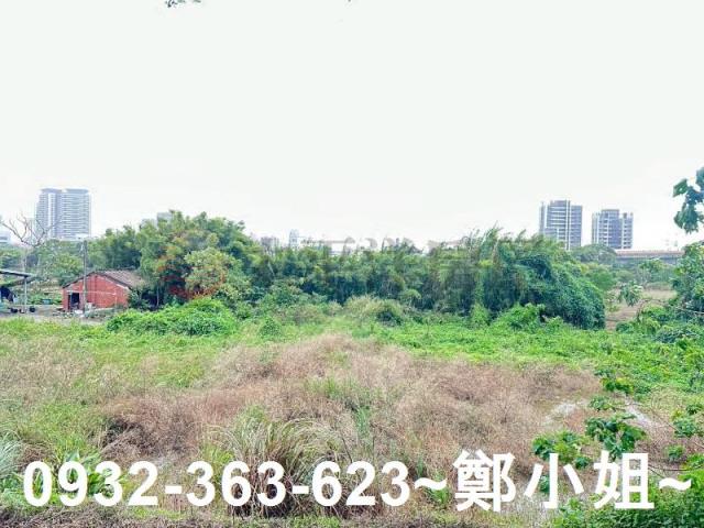 桃園中壢建地-4