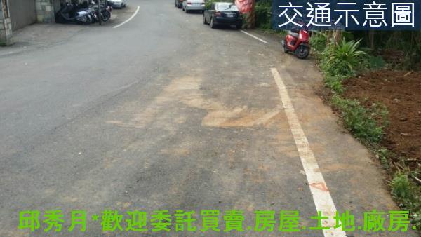 新北淡水農地-1