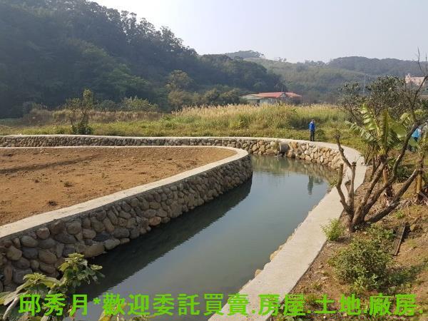 新北淡水農地-1