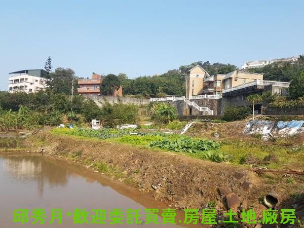新北淡水農地-2