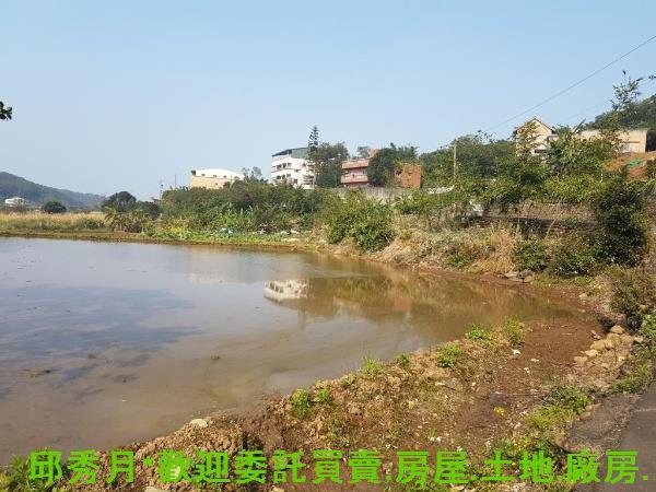 新北淡水農地-3