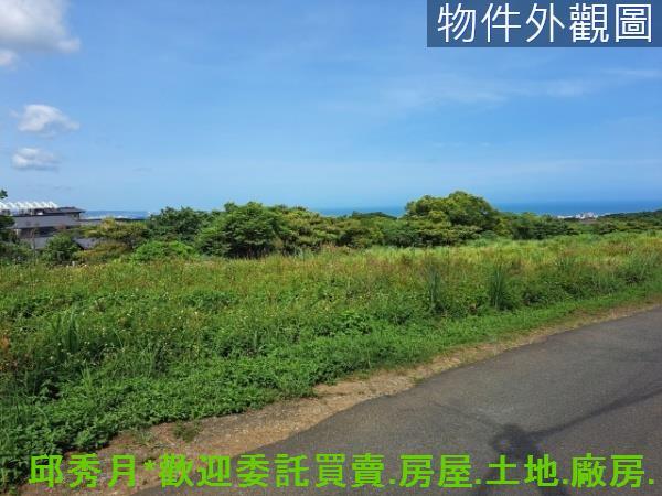 新北淡水農地-2