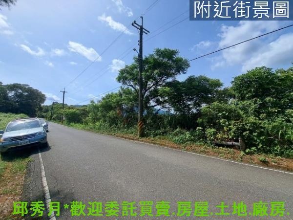 新北淡水農地-5