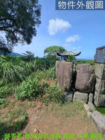 新北淡水農地-6