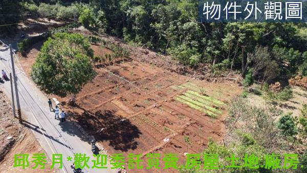 新北淡水農地-12