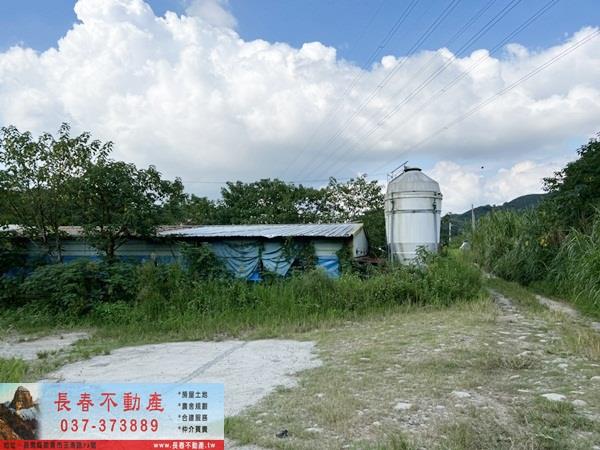 苗栗銅鑼農地-1