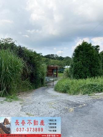 苗栗銅鑼農地-4