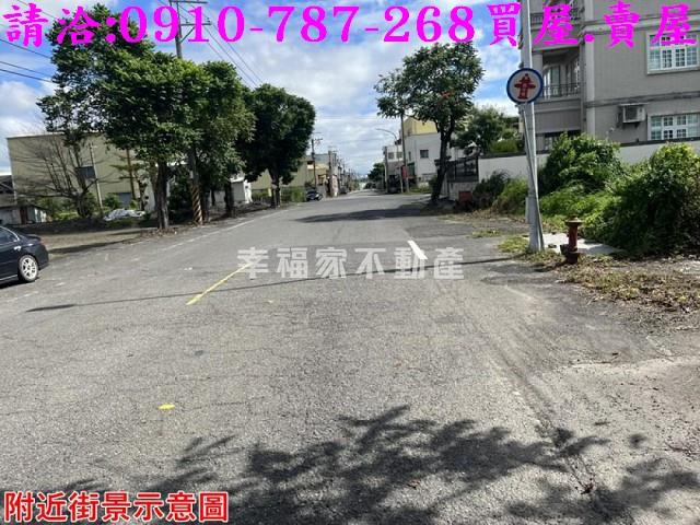 台南柳營工業地-15