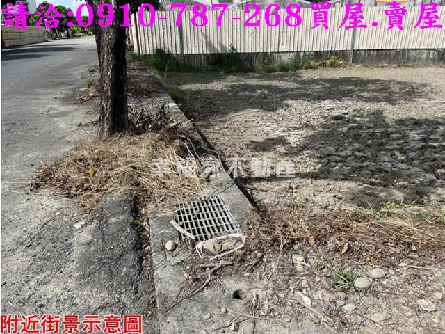 台南柳營工業地-2