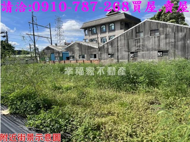 台南柳營工業地-3