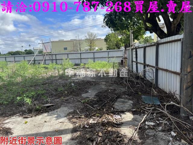 台南柳營工業地-8