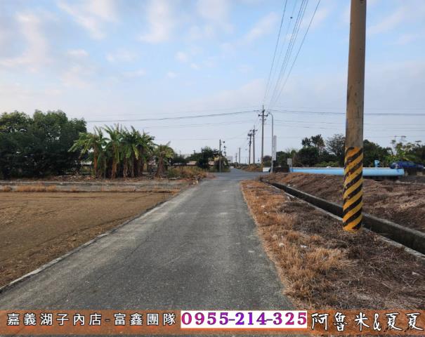 鹿草農地-5