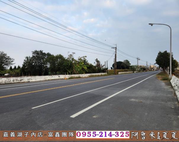 鹿草農地-7