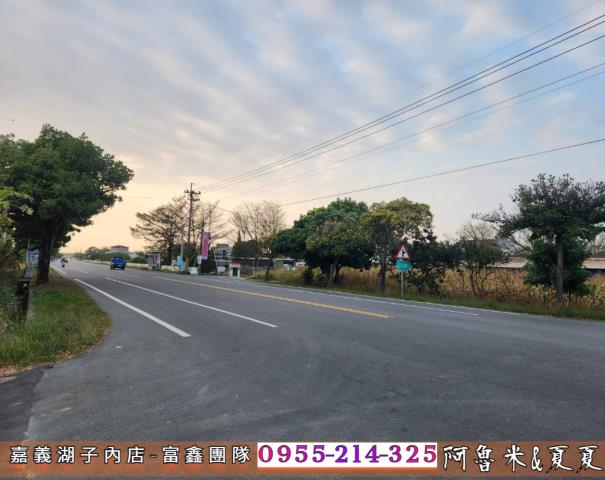鹿草農地-8