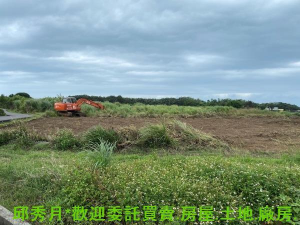 新北淡水農地-3