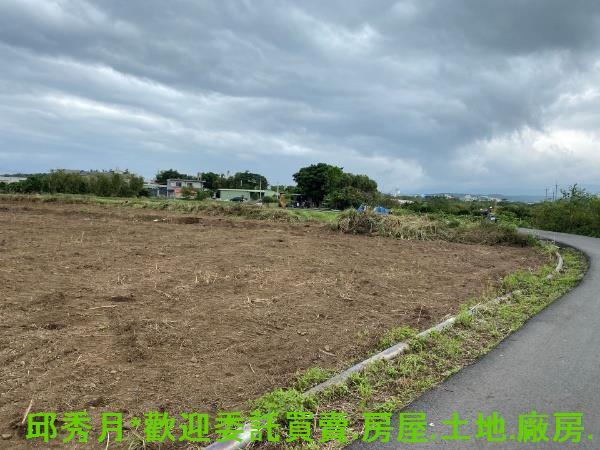 新北淡水農地-6