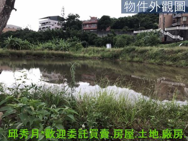 新北淡水農地-7