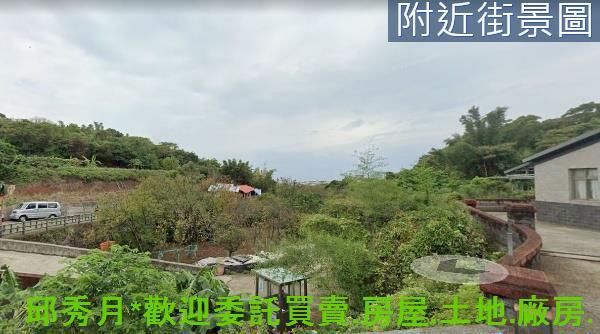 新北淡水農地-2