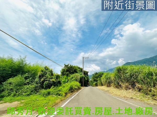 新北淡水農地-5