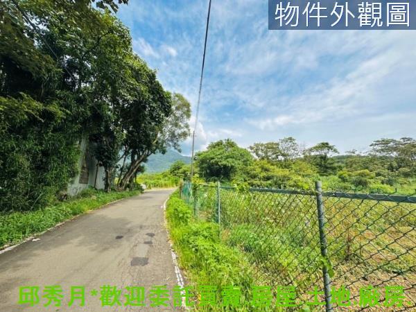 新北淡水農地-6