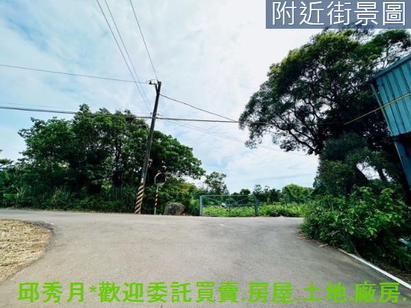 新北淡水農地-7