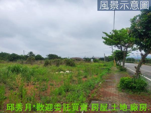 新北三芝農地-4