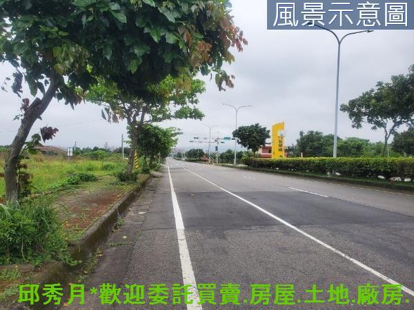 新北三芝農地-7